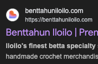 Benttahun Iloilo | Premium Betta Fish & Aquatic Supplies